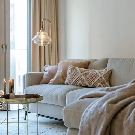 Appartement Huswell - With Terrace Close To The Sea Ostende